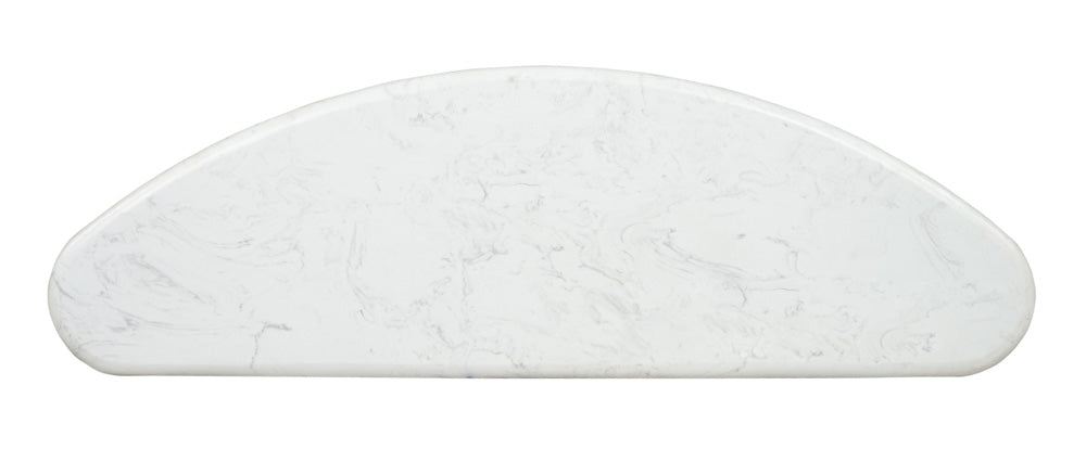 Magnussen - Arwen Turkish Coffee Demilune Sofa Table - T5944-75 view 9