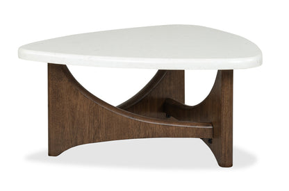 Magnussen - Arwen Turkish Coffee Shaped Cocktail Table - T5944-62 view 4