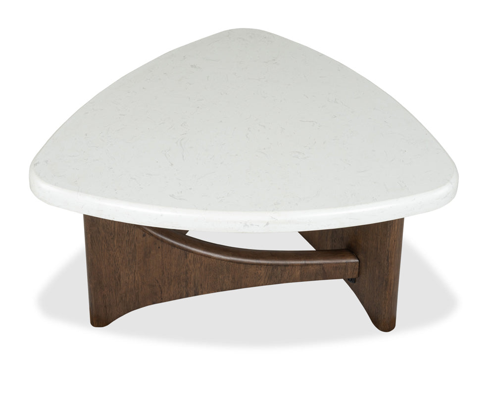 Magnussen - Arwen Turkish Coffee Shaped Cocktail Table - T5944-62 view 5