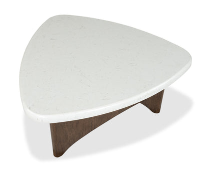 Magnussen - Arwen Turkish Coffee Shaped Cocktail Table - T5944-62 view 6
