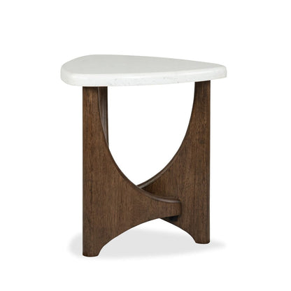 Magnussen - Arwen Turkish Coffee Shaped End Table - T5944-22 view 2