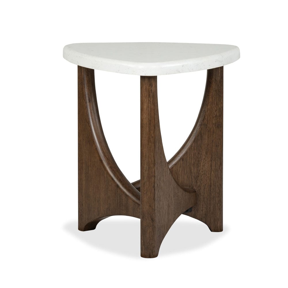 Magnussen - Arwen Turkish Coffee Shaped End Table - T5944-22 view 3