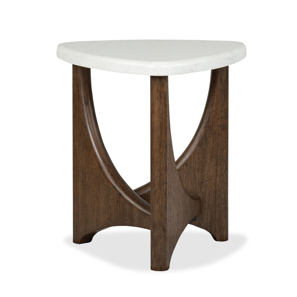 Magnussen - Arwen Turkish Coffee Shaped End Table - T5944-22 view 4