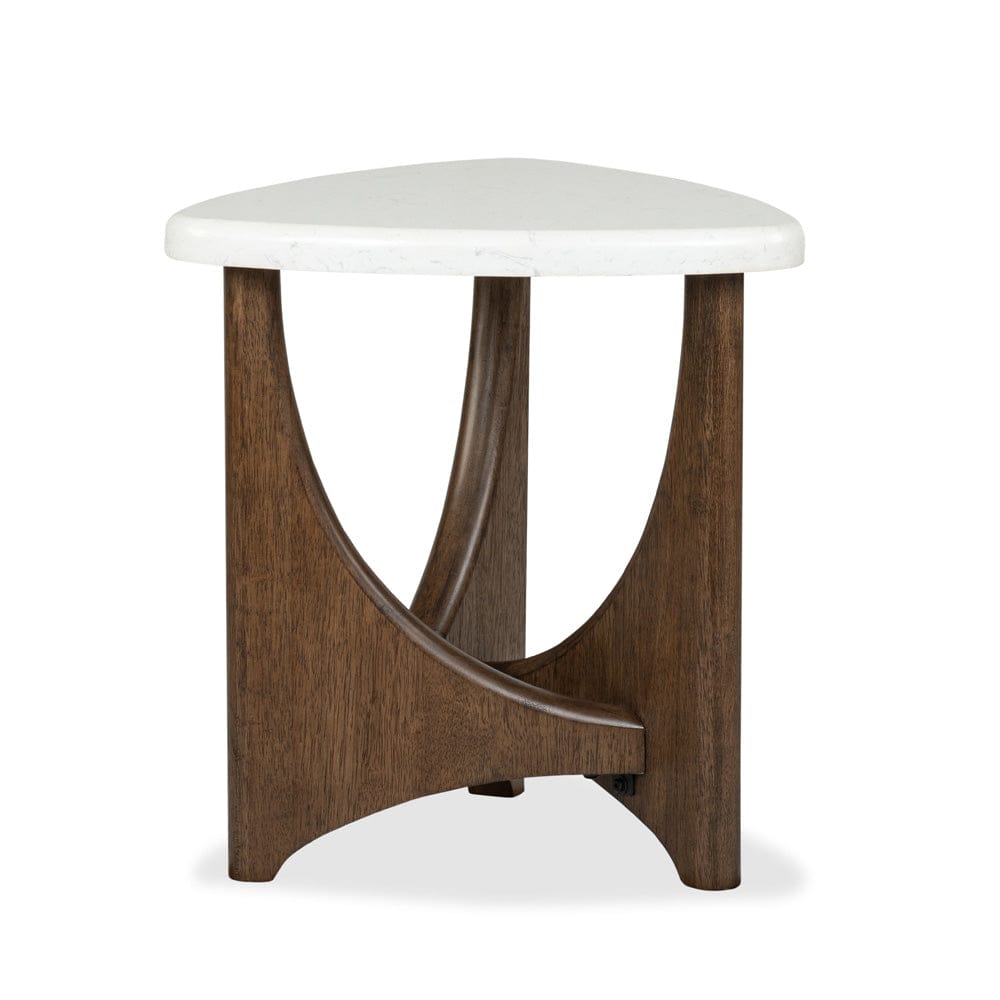 Magnussen - Arwen Turkish Coffee Shaped End Table - T5944-22 view 5