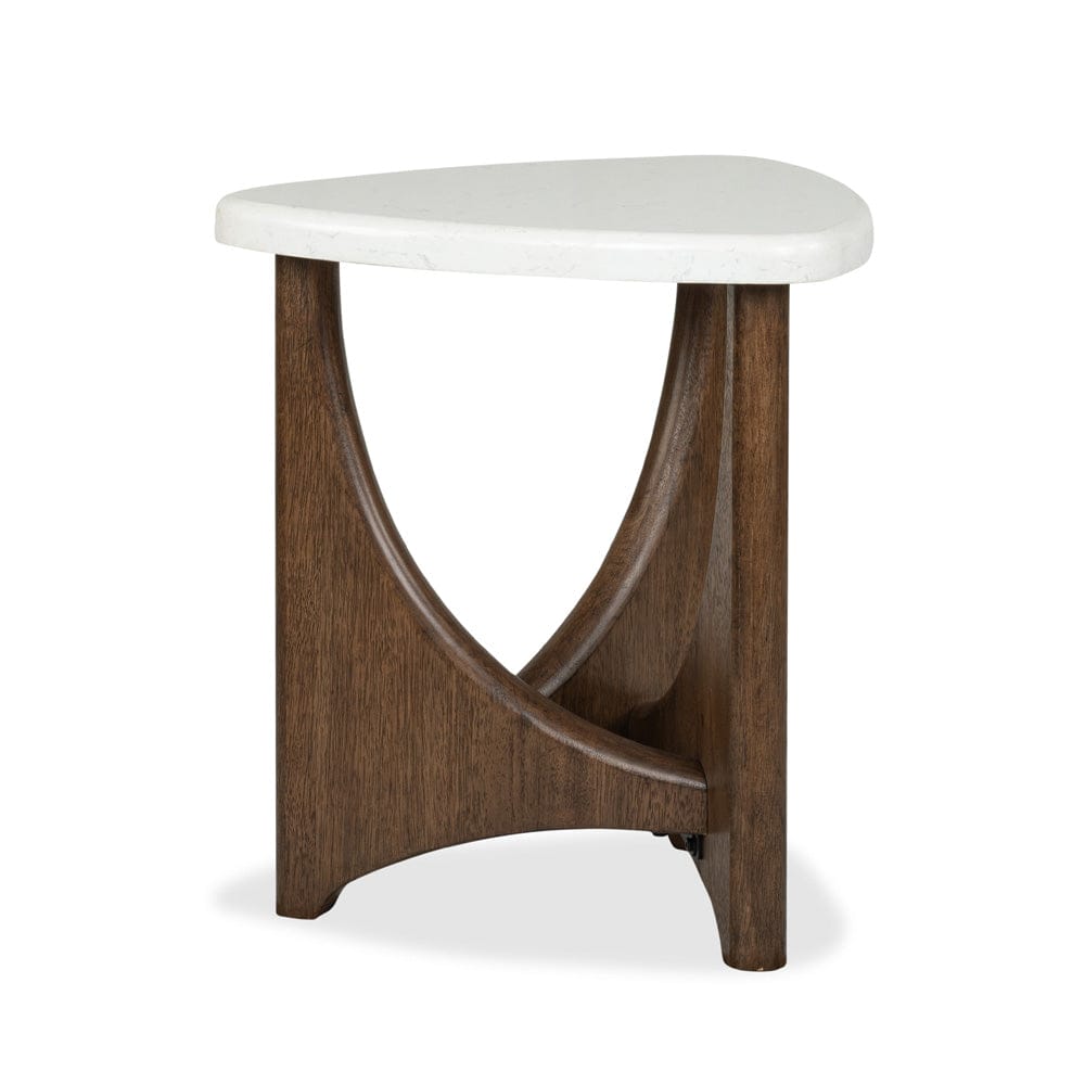 Magnussen - Arwen Turkish Coffee Shaped End Table - T5944-22 view 6