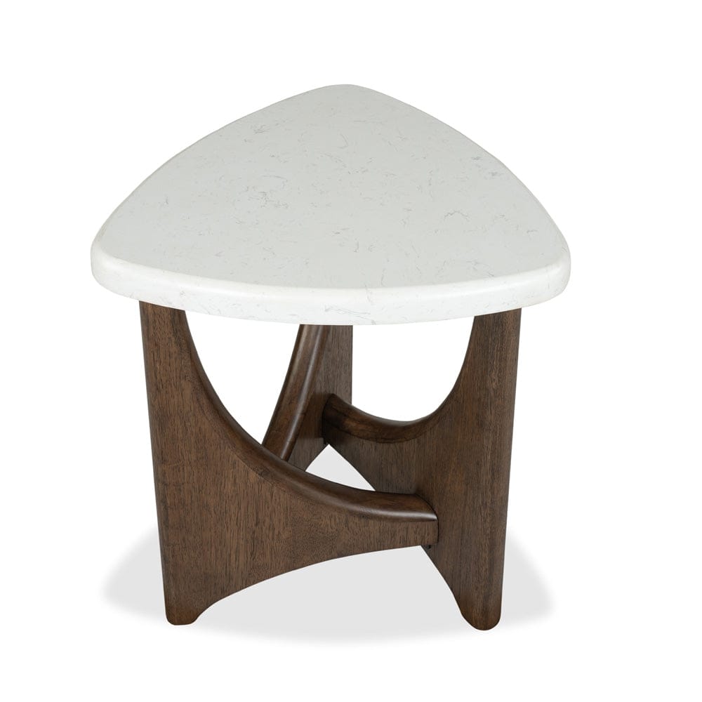 Magnussen - Arwen Turkish Coffee Shaped End Table - T5944-22 view 7