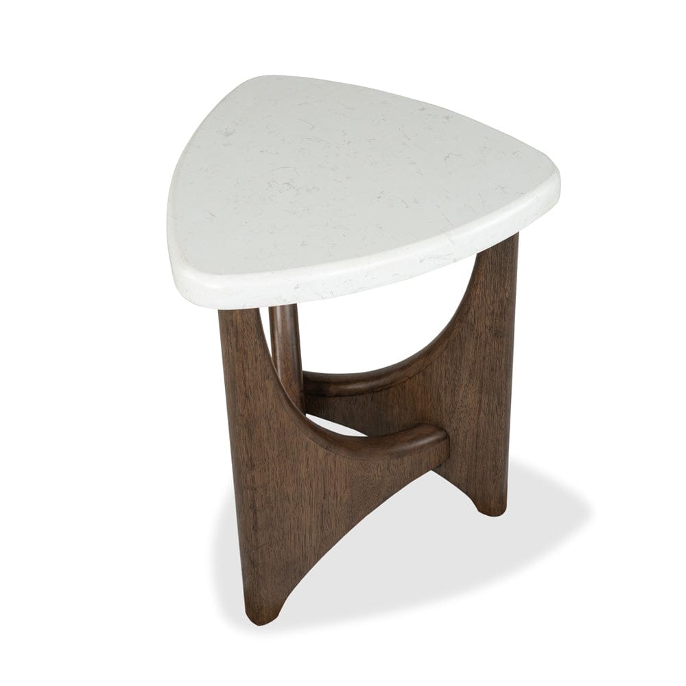 Magnussen - Arwen Turkish Coffee Shaped End Table - T5944-22 view 8