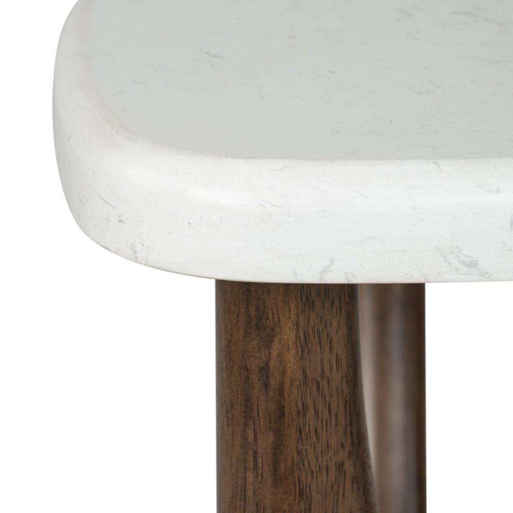 Magnussen - Arwen Turkish Coffee Shaped End Table - T5944-22 view 9