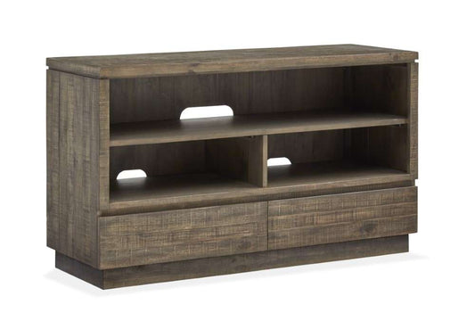 Magnussen - Baisden Wood Console Sofa Table - T5194-86 veiw 1