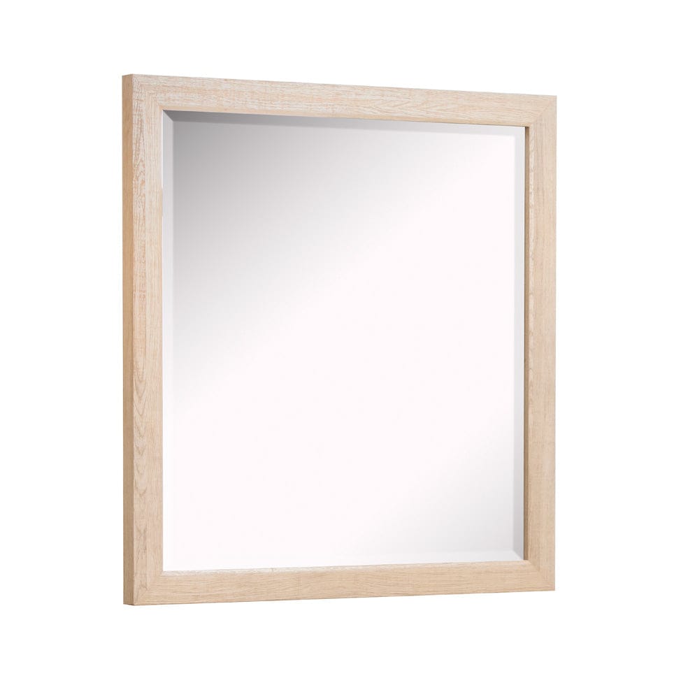 Magnussen - Bastain Putnum Ivory Dresser With Portrait Mirror - B5909-2042 view 7