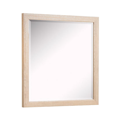 Magnussen - Bastain Putnum Ivory Dresser With Portrait Mirror - B5909-2042 view 7