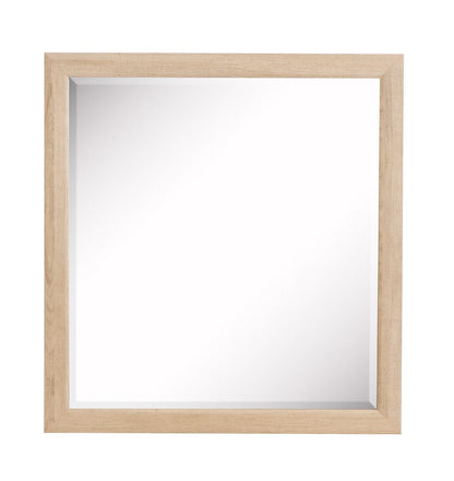 Magnussen - Bastain Putnum Ivory Dresser With Portrait Mirror - B5909-2042 view 8