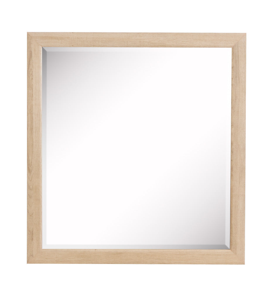 Magnussen - Bastain Putnum Ivory Portrait Mirror - B5909-42 view 2