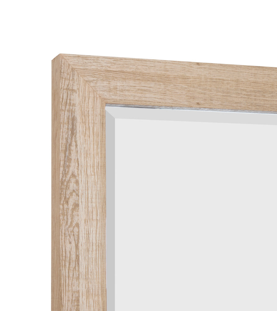 Magnussen - Bastain Putnum Ivory Portrait Mirror - B5909-42 view 4