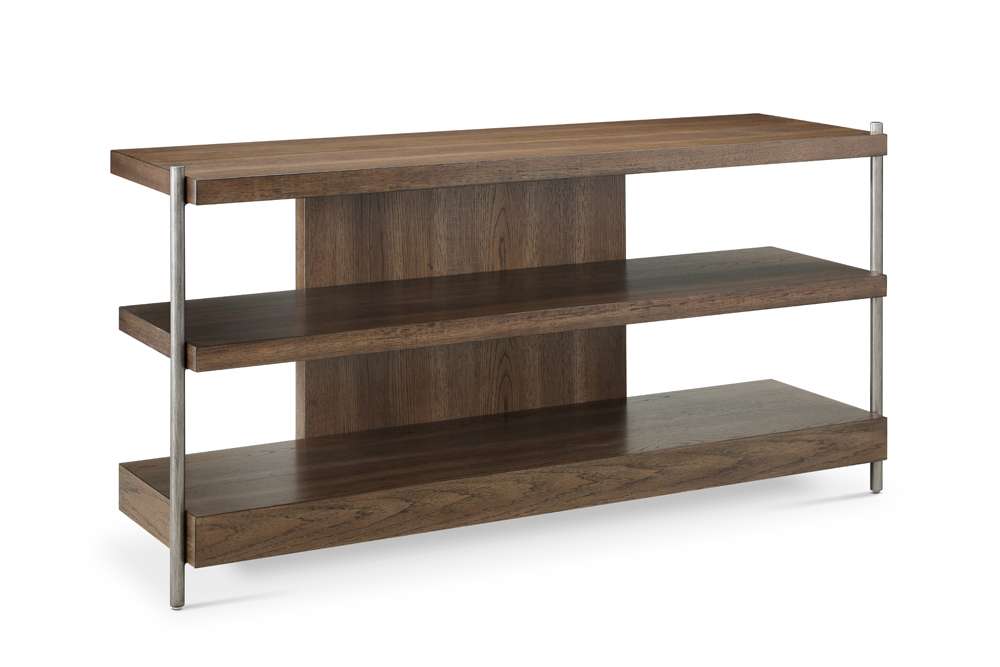 Magnussen - Baxton  - Rectangular Sofa Table - T5649-73 veiw 2