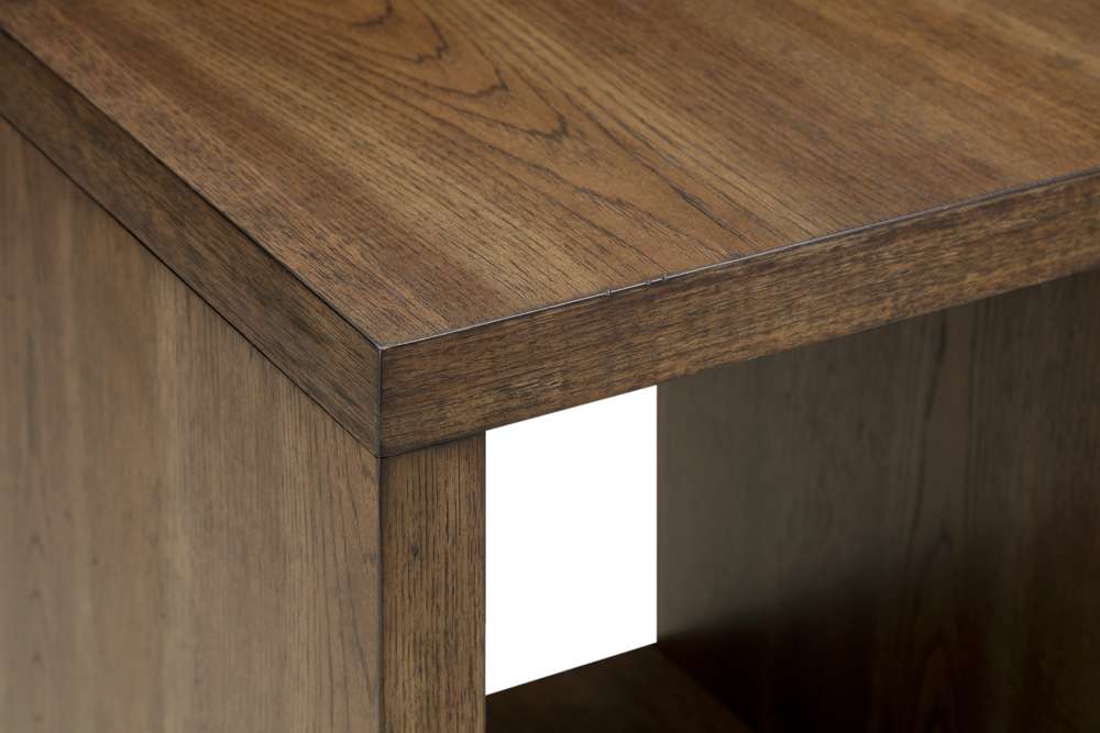 Magnussen - Baxton  - Rectangular Sofa Table - T5649-73 veiw 3