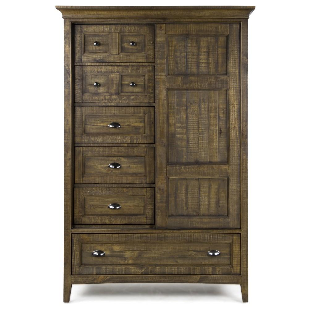 Magnussen - Bay Creek Door Chest - B4398-13 veiw 1