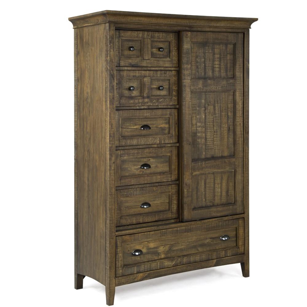 Magnussen - Bay Creek Door Chest - B4398-13 veiw 3