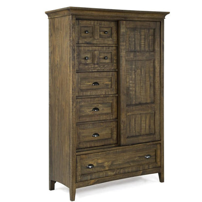 Magnussen - Bay Creek Door Chest - B4398-13 veiw 3
