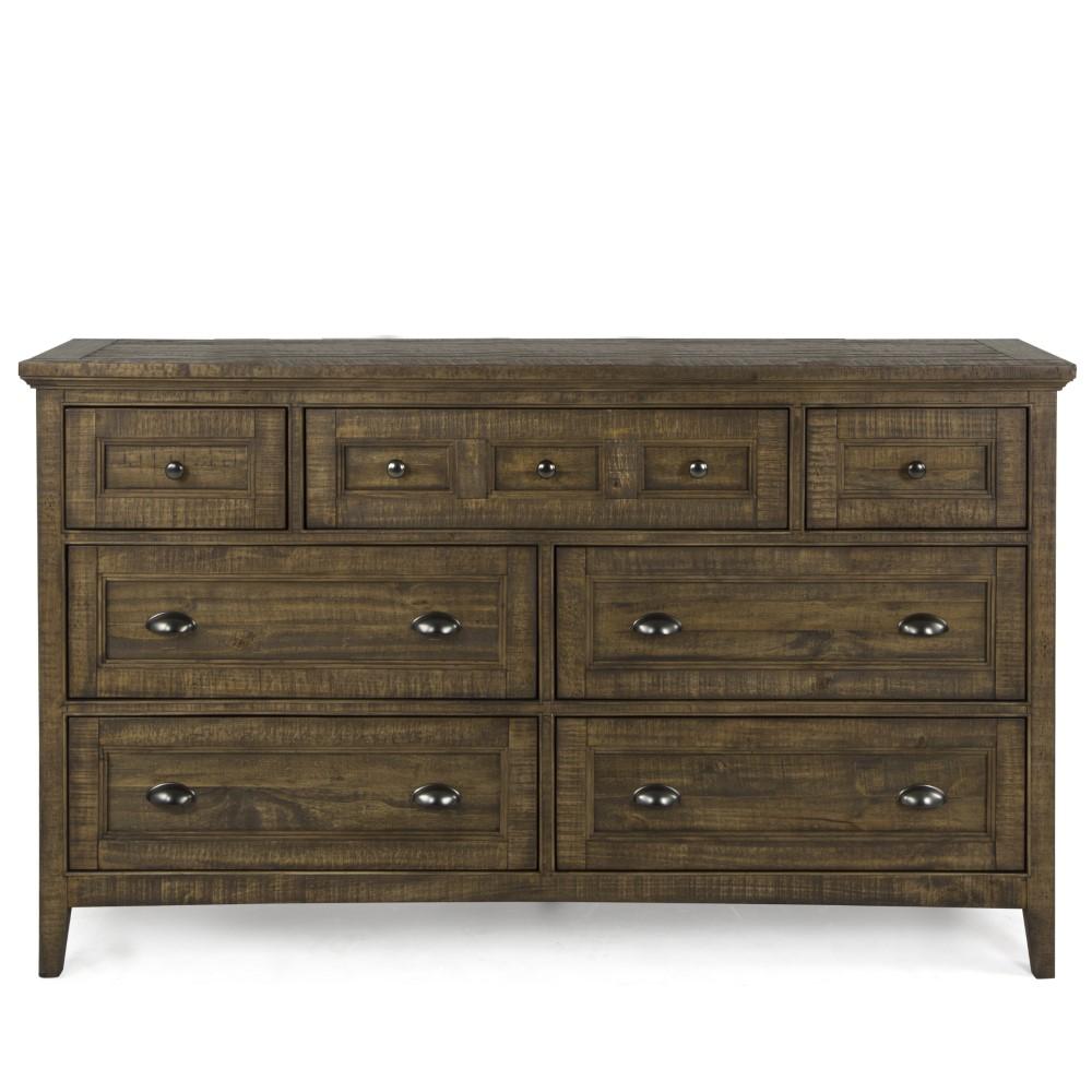 Magnussen - Bay Creek Drawer Dresser - B4398-20 veiw 1