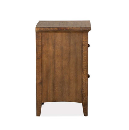 Magnussen - Bay Creek Small Drawer Nightstand - B4398-06 veiw 3