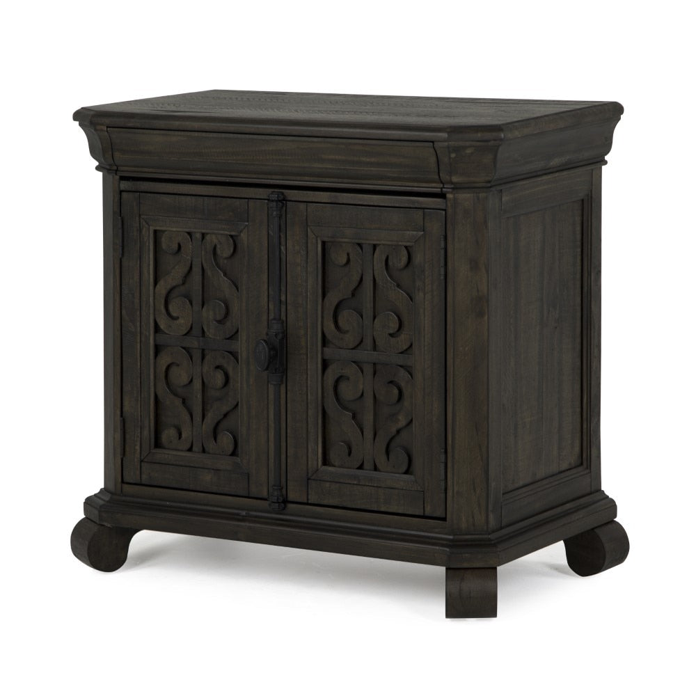 Magnussen - Bellamy Bachelor Chest - B2491-07 veiw 1