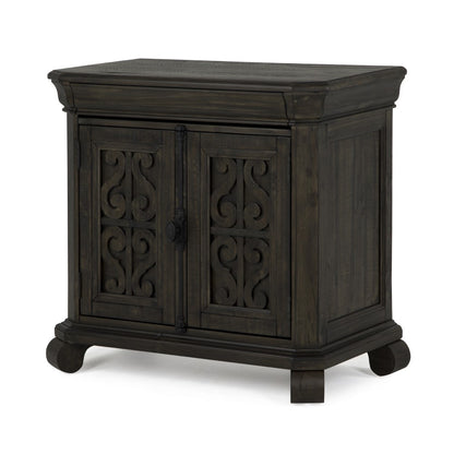 Magnussen - Bellamy Bachelor Chest - B2491-07 veiw 1
