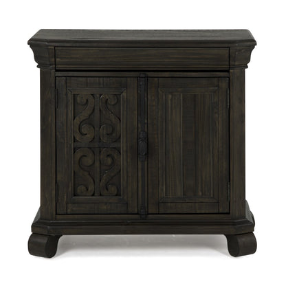 Magnussen - Bellamy Bachelor Chest - B2491-07 veiw 2