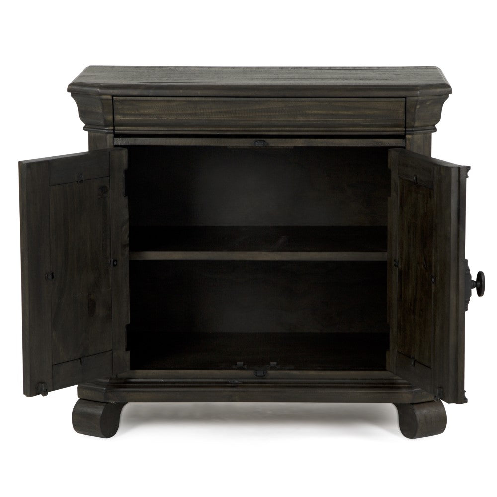 Magnussen - Bellamy Bachelor Chest - B2491-07 veiw 3