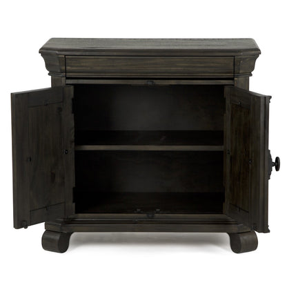 Magnussen - Bellamy Bachelor Chest - B2491-07 veiw 3