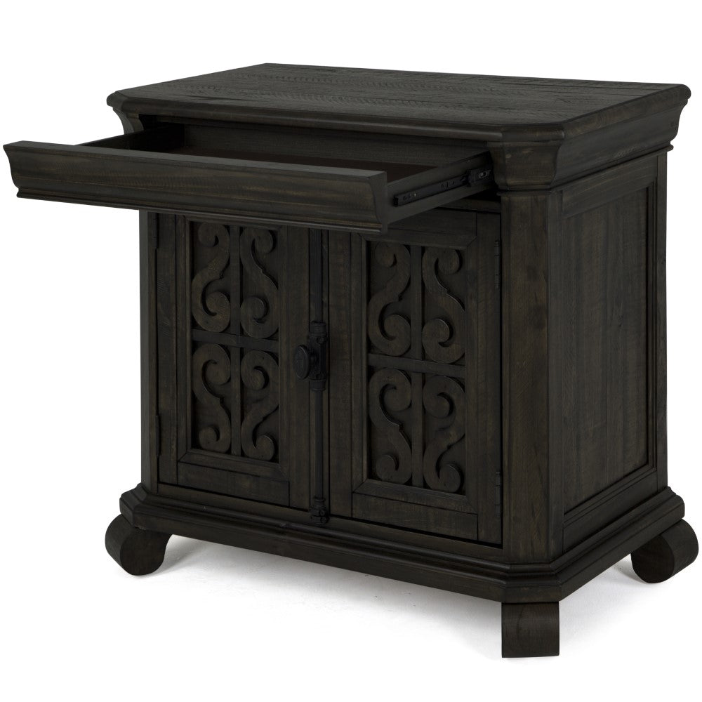 Magnussen - Bellamy Bachelor Chest - B2491-07 veiw 4