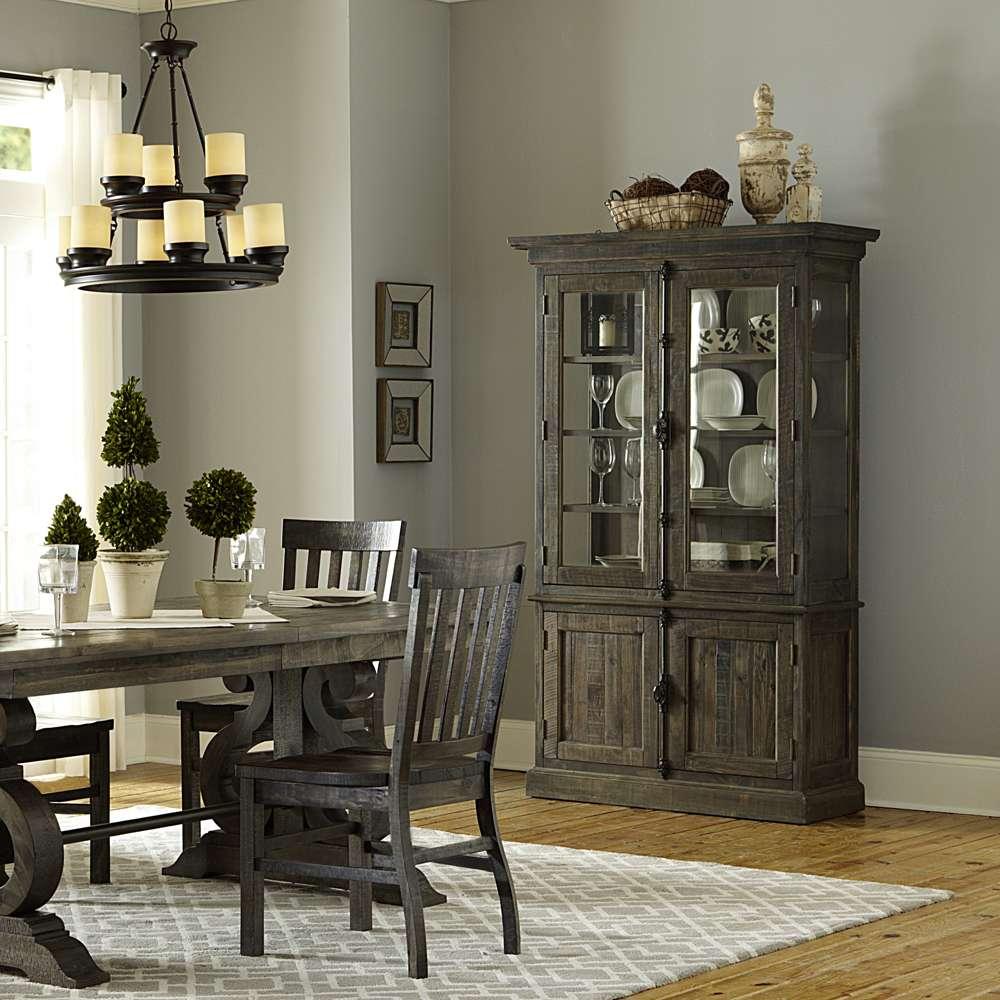 Magnussen - Bellamy China - D2491-01 veiw 4