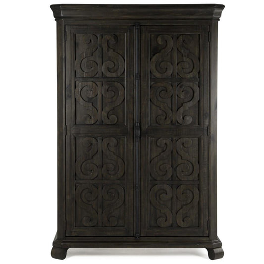 Magnussen - Bellamy Door Chest - B2491-13 view 1