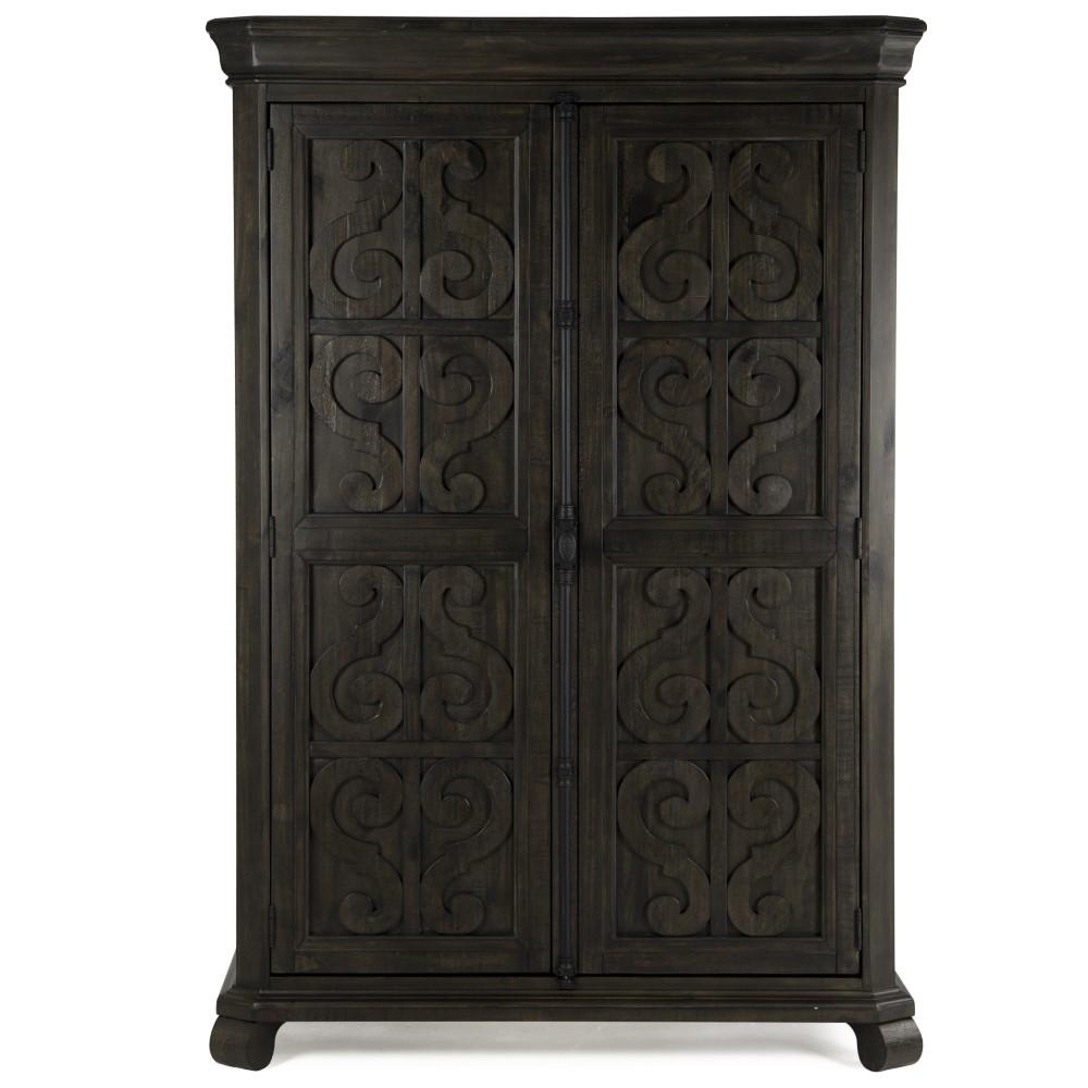 Magnussen - Bellamy Door Chest - B2491-13 veiw 1