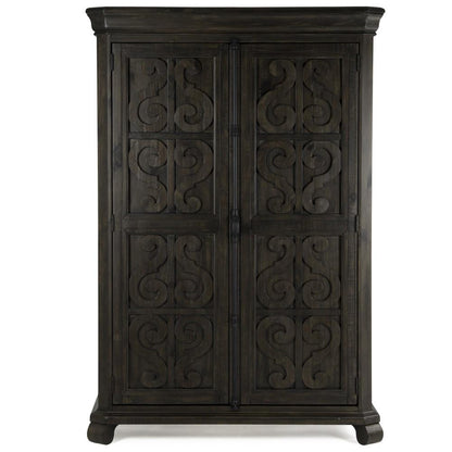 Magnussen - Bellamy Door Chest - B2491-13 veiw 1