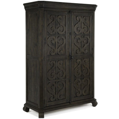 Magnussen - Bellamy Door Chest - B2491-13 veiw 2