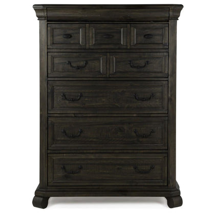 Magnussen - Bellamy Drawer Chest - B2491-10 veiw 1