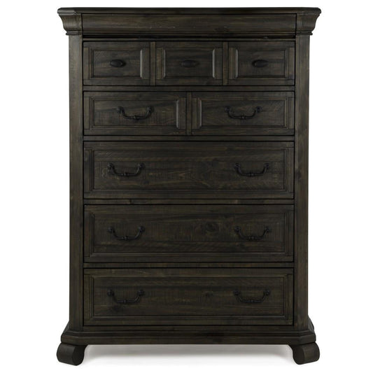 Magnussen - Bellamy Drawer Chest - B2491-10 veiw 1