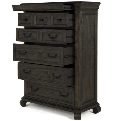 Magnussen - Bellamy Drawer Chest - B2491-10 veiw 3