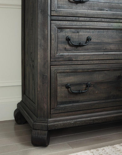 Magnussen - Bellamy Drawer Chest - B2491-10 veiw 5