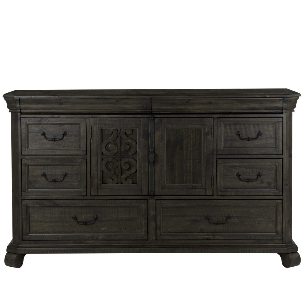 Magnussen - Bellamy Drawer Dresser - B2491-20 view 2