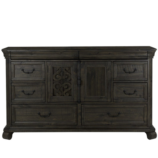 Magnussen - Bellamy Drawer Dresser - B2491-20 view 2