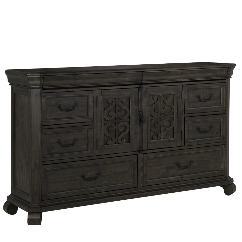 Magnussen - Bellamy Drawer Dresser - B2491-20 veiw 1