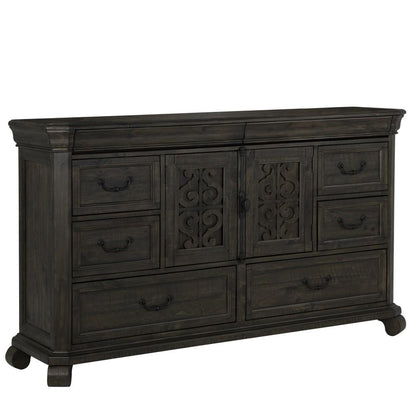 Magnussen - Bellamy Drawer Dresser - B2491-20 veiw 1