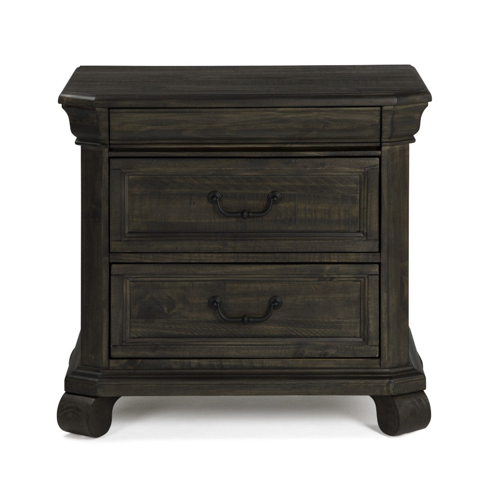Magnussen - Bellamy Drawer Nightstand - B2491-01 view 1