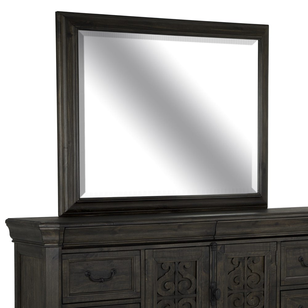Magnussen - Bellamy Landscape Mirror - B2491-40 veiw 1