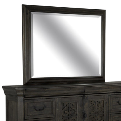 Magnussen - Bellamy Landscape Mirror - B2491-40 veiw 1
