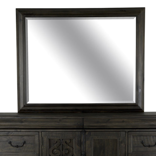 Magnussen - Bellamy Landscape Mirror - B2491-40 veiw 2
