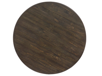 Magnussen - Bellamy Peppercorn Round Cocktail Table - T2491-45 view 3