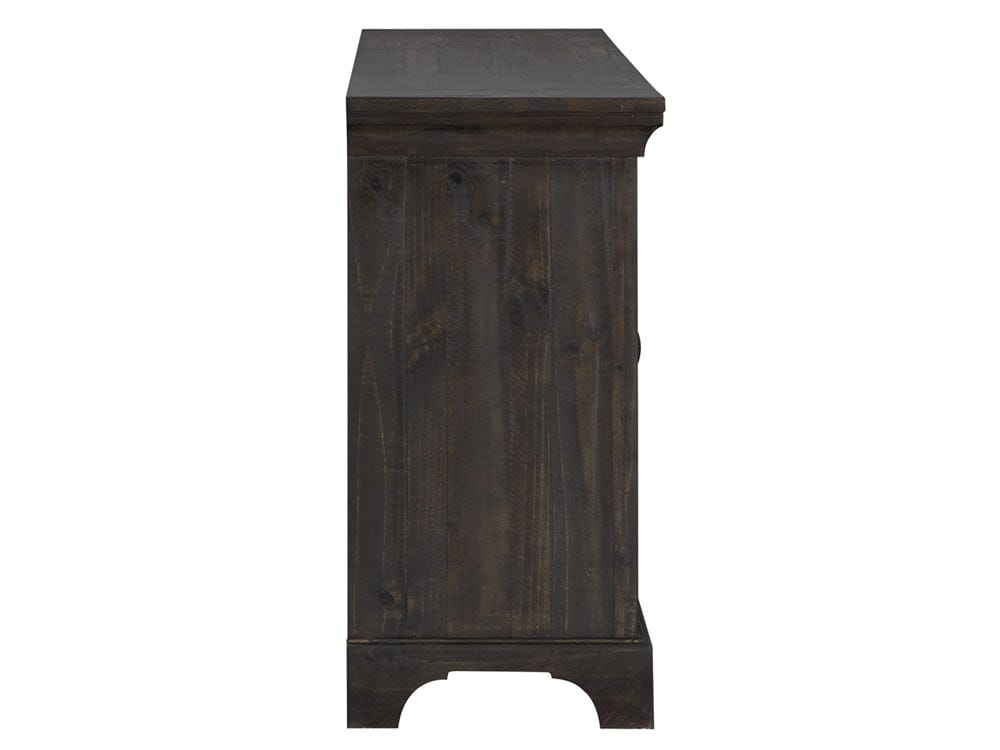 Magnussen - Bellamy Peppercorn Server - D2491-15 view 3